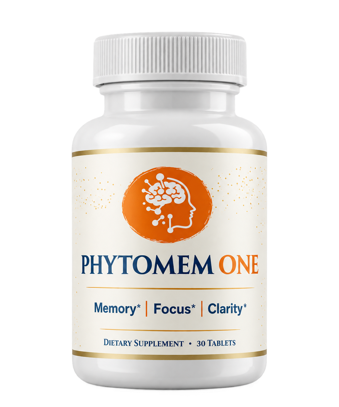 Phytomem One bottle