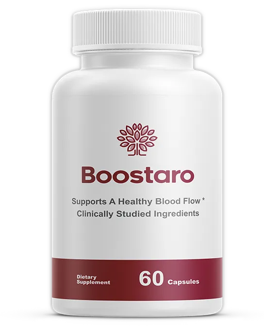 What is Boostaro
